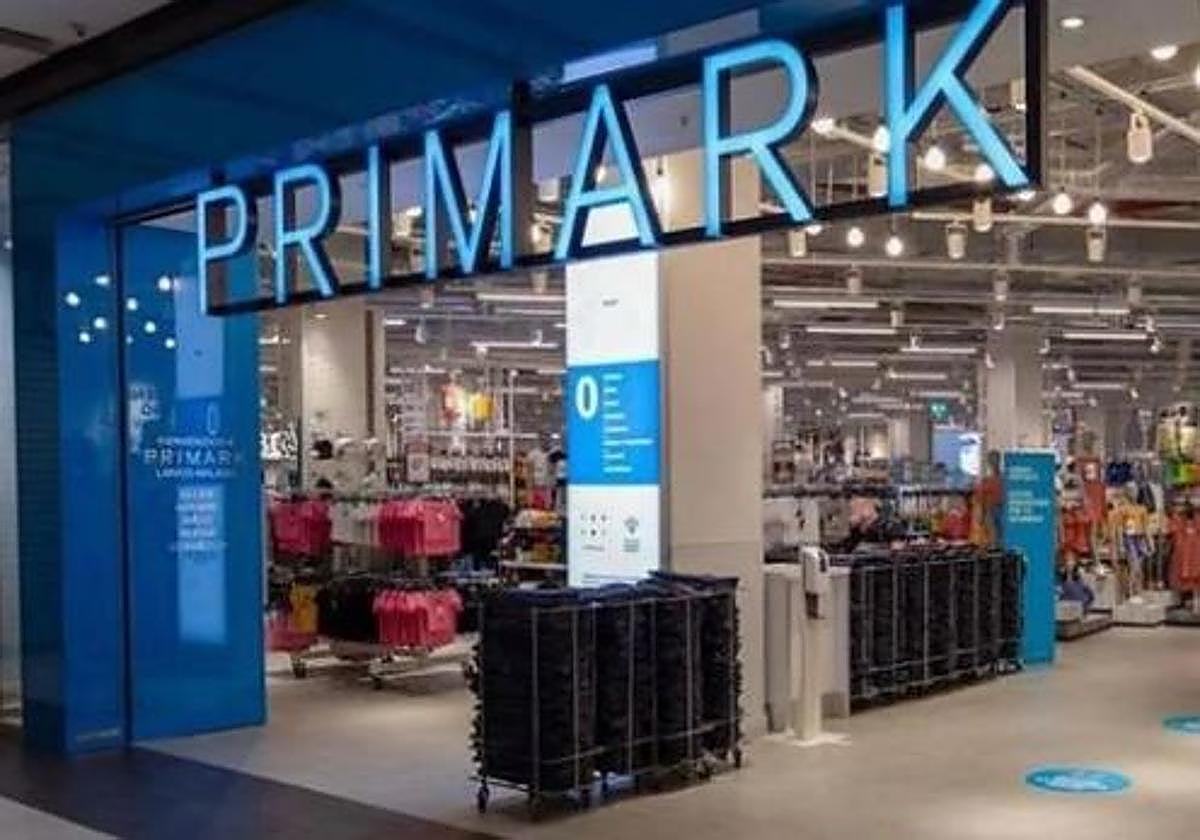 La justicia da la razón a una trabajadora de Primark en un caso de accidente laboral