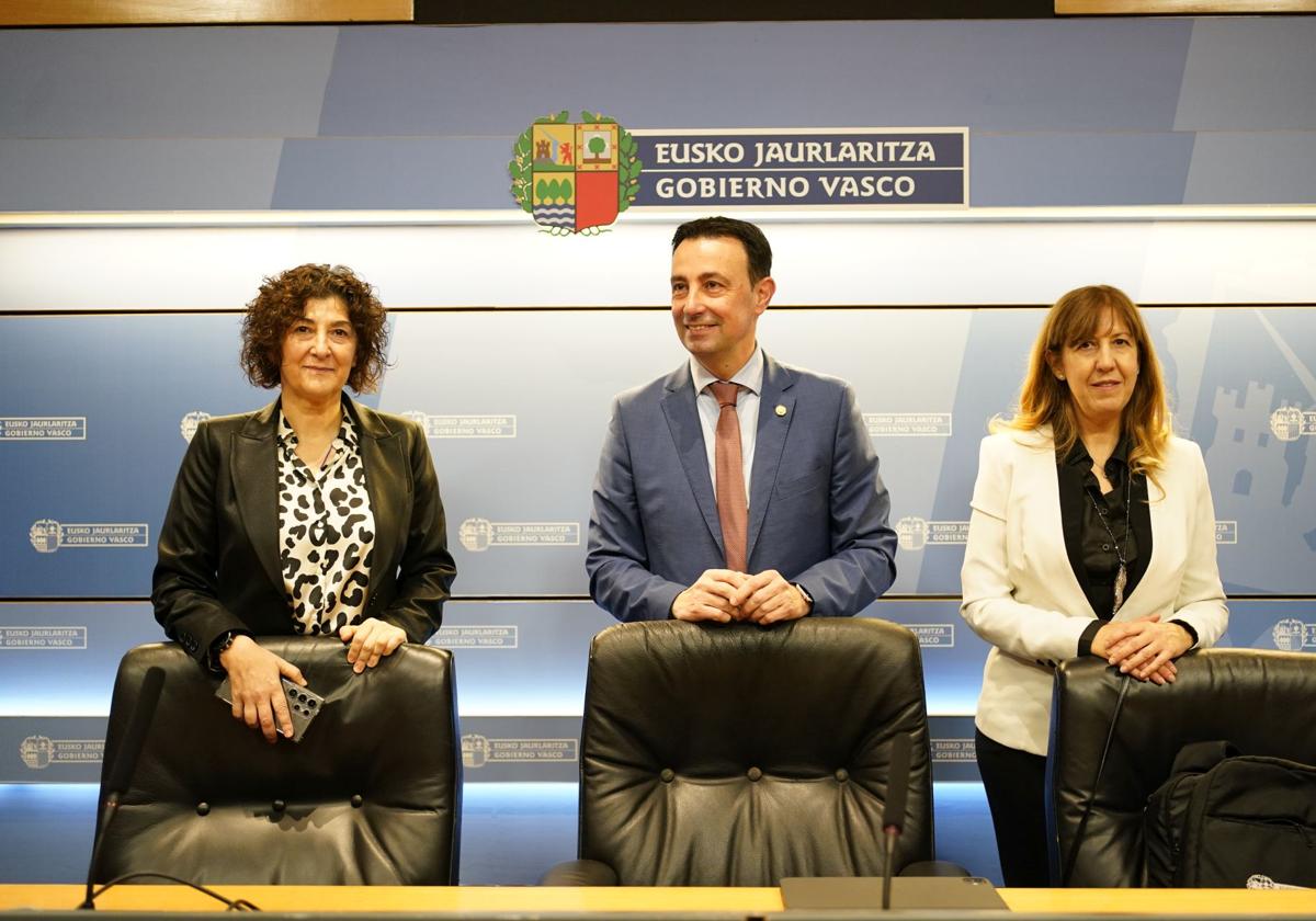 Inspección de Trabajo detecta abusos en el 64% de los controles del horario laboral en Euskadi