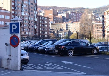 La falta de aparcamiento, la vivienda y la inseguridad, principales problemas en Basauri