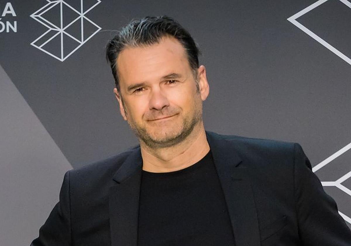 El nuevo proyecto televisivo de Iñaki López en La Sexta