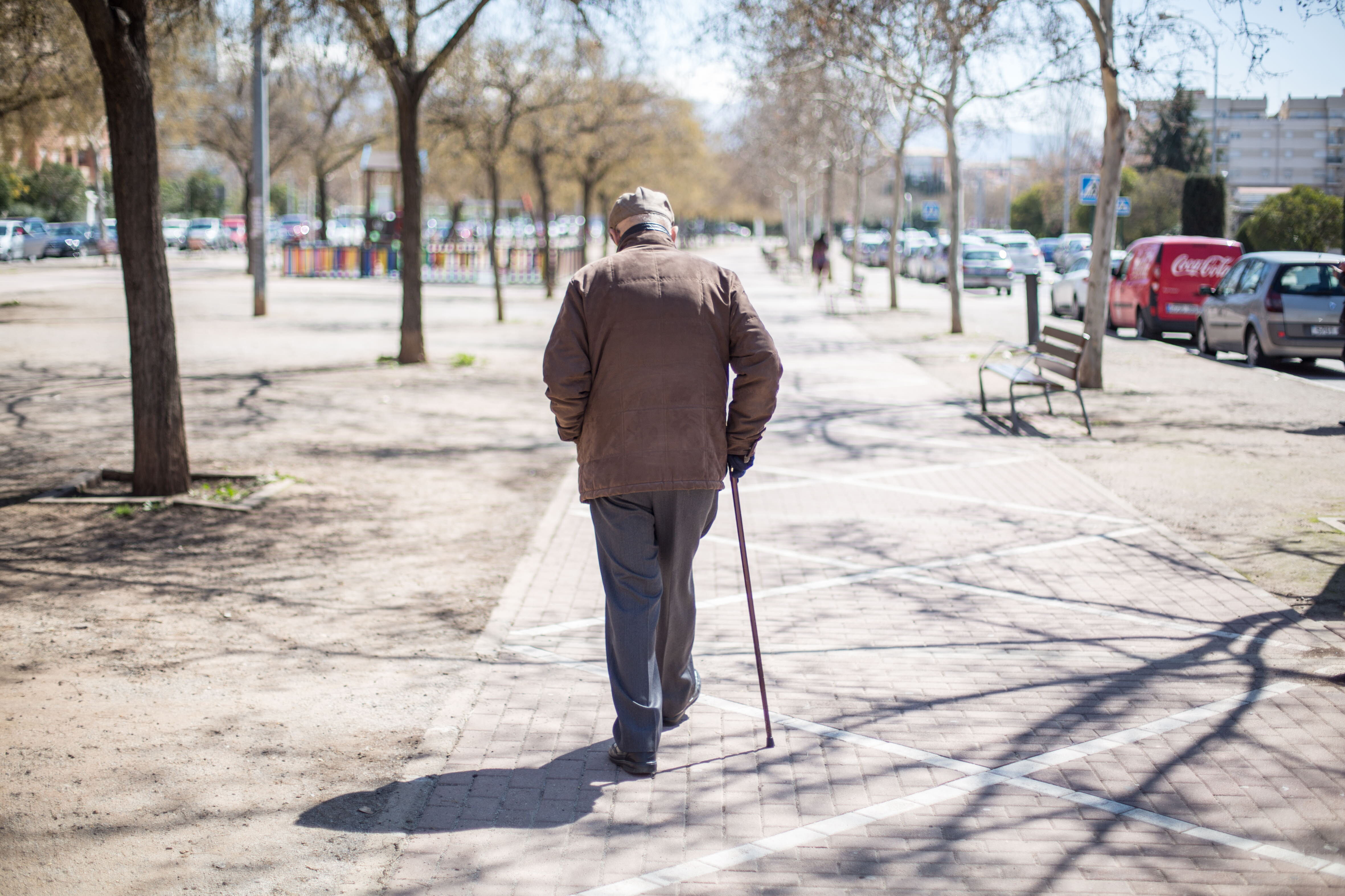 Se dispara la llegada de la generación del 'baby boom' a la edad de jubilación en Euskadi.