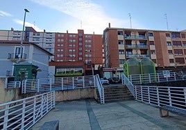 Muskiz encarga un estudio para mejorar la accesibilidad en el municipio