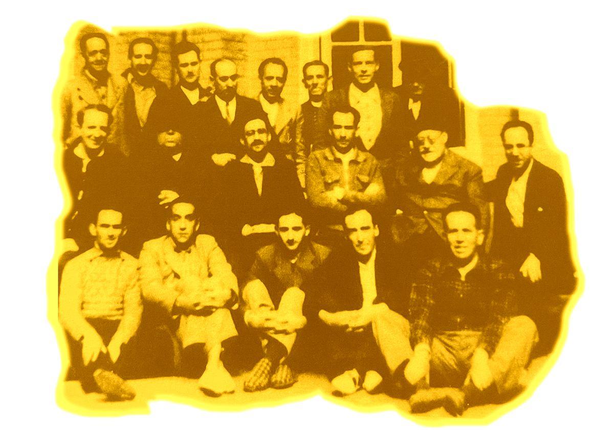 La cárcel de los Carmelitas desde dentro