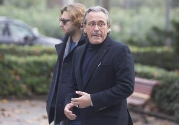Asesinan de un disparo a bocajarro en el corazón al exalcalde de Gandia Arturo Torró tras pincharle una rueda de su coche