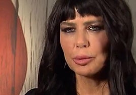Una mujer con cáncer terminal en 'First Dates': «No creo que viva solo dos años más»