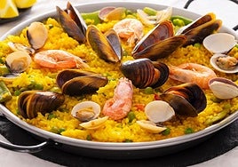 Alerta alimentaria «grave» por salmonella en un popular marisco procedente de España