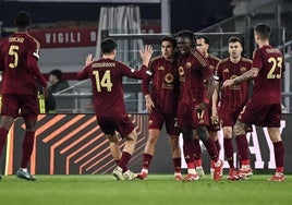 La Loba ha eliminado al Oporto por 4-3 en el global.