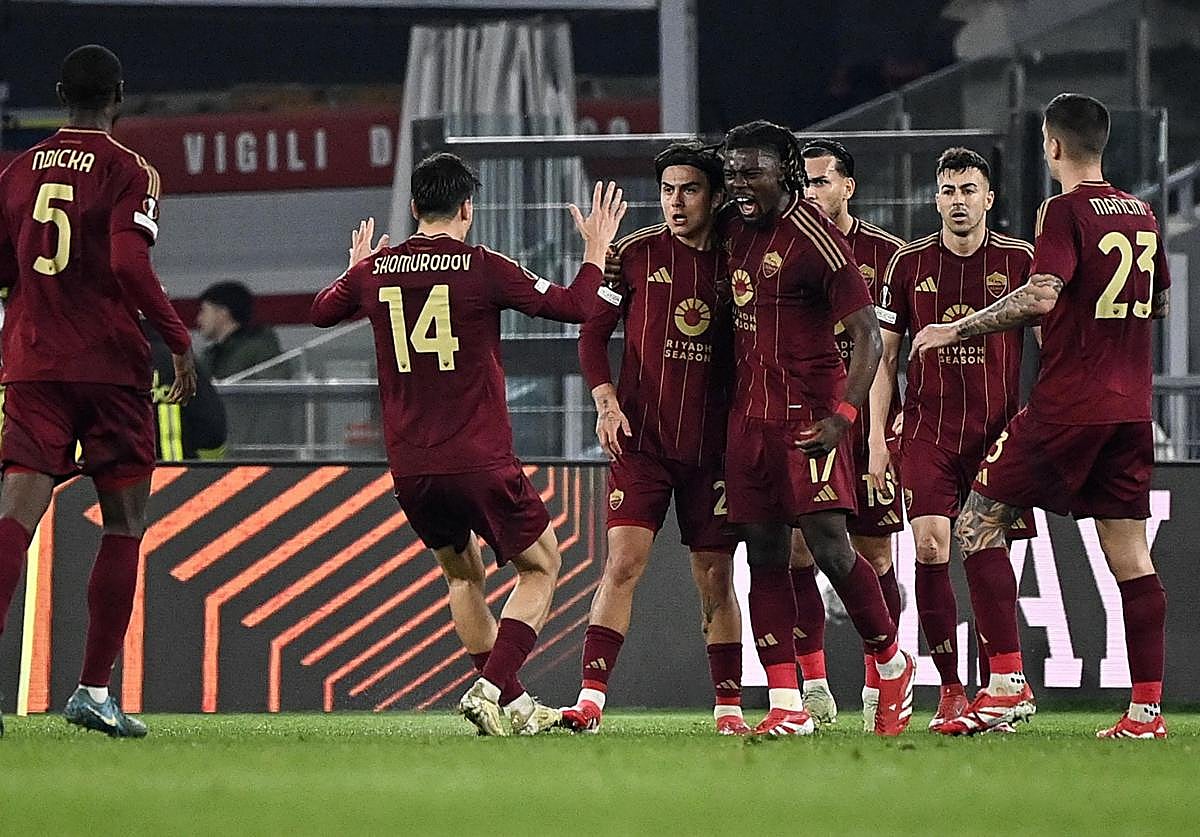 La Loba ha eliminado al Oporto por 4-3 en el global.