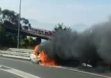 ¿Cuál es la carretera de Bilbao con más accidentes?