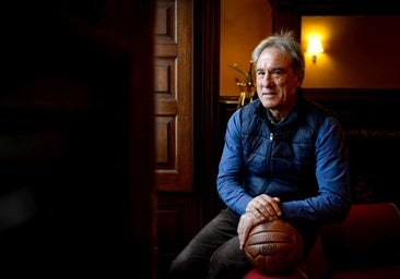 «Llegar a la final es el sueño de los jugadores»