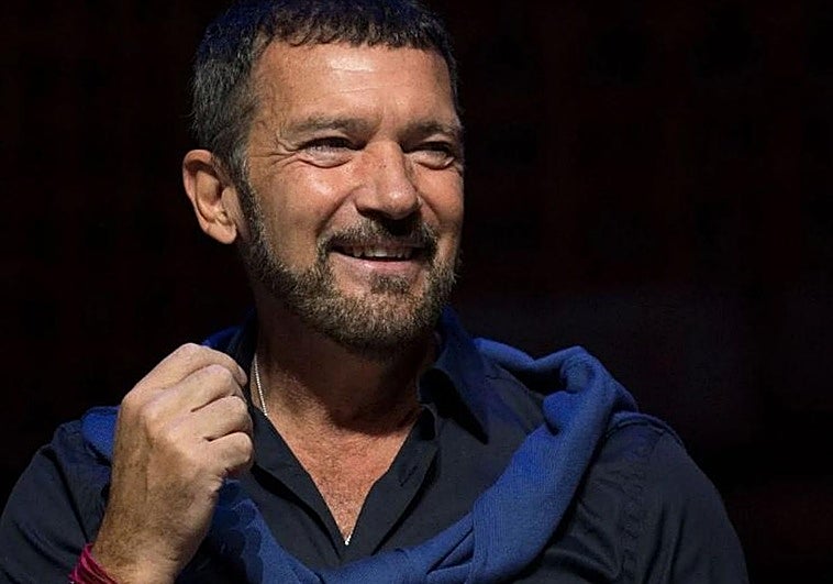 Antonio Banderas y su drástico cambio de alimentación tras sufrir un grave problema de corazón