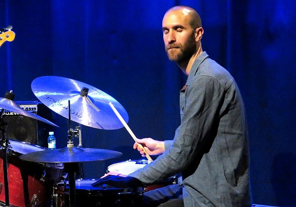 En el bis, 'Nice view', compendio de sus siete años en Madrid.