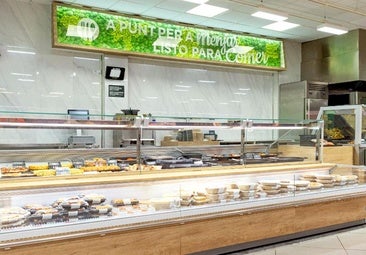 El nuevo plato preparado de Mercadona llamado a triunfar: disponible a partir de mayo