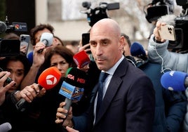Solo por agresión sexual