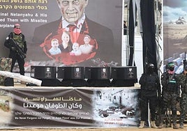 Recuperar a todos los rehenes