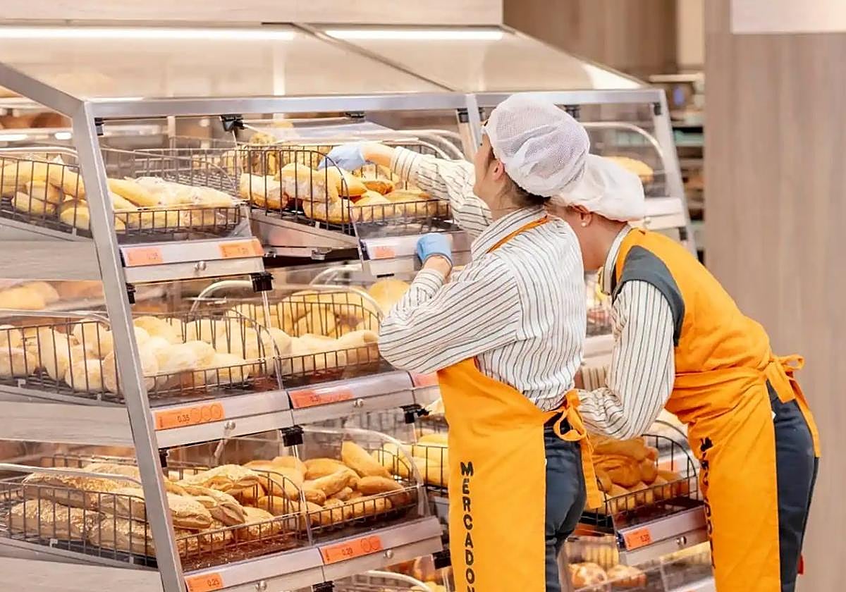 Un nutricionista analiza el nuevo pan integral de Mercadona: «Tengo sentimientos encontrados...»