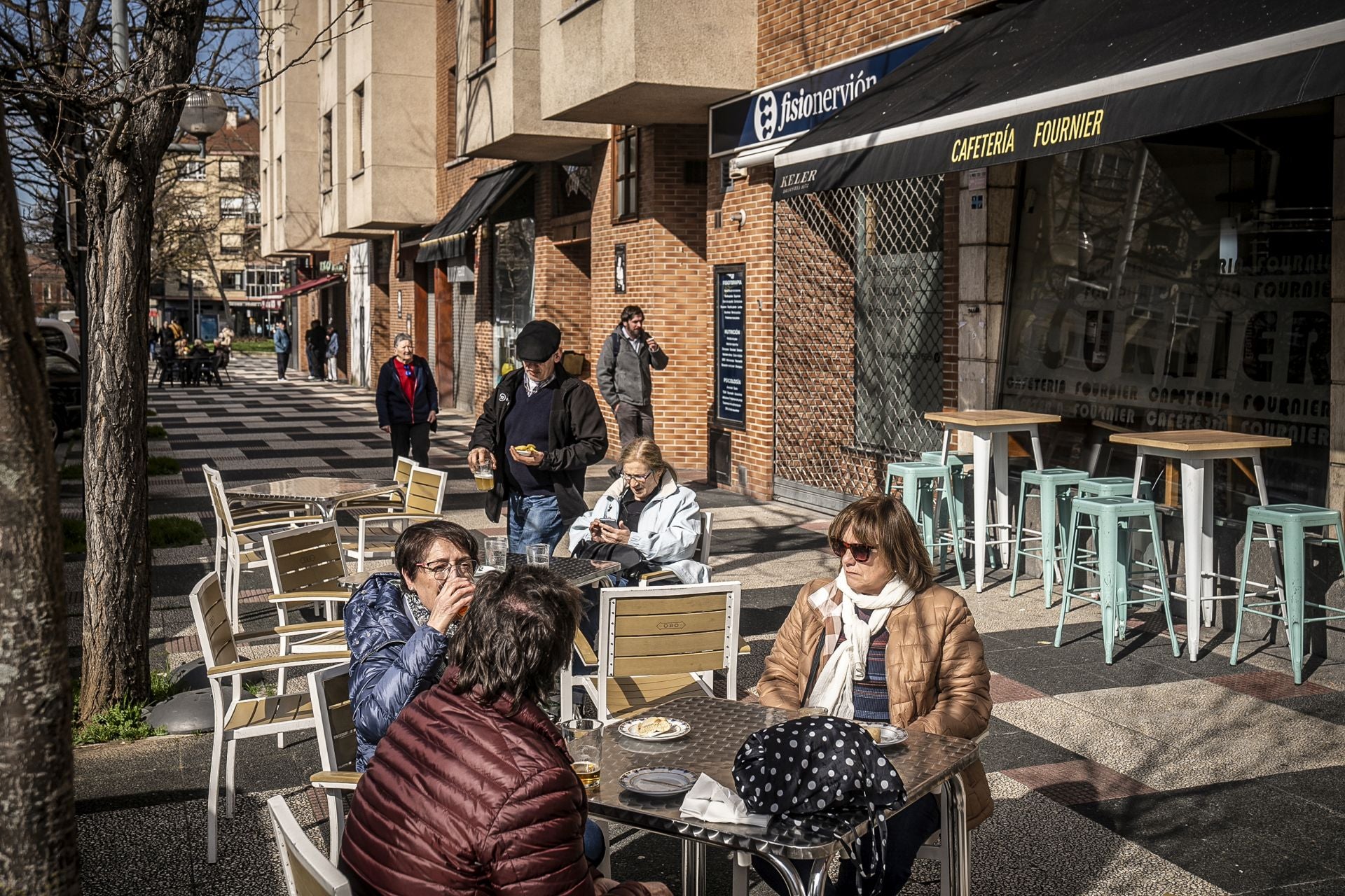 Adurza se reivindica