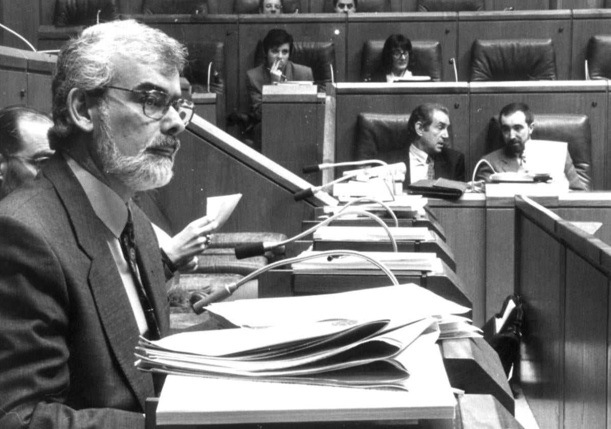 30 años de la 'socialización del sufrimiento'