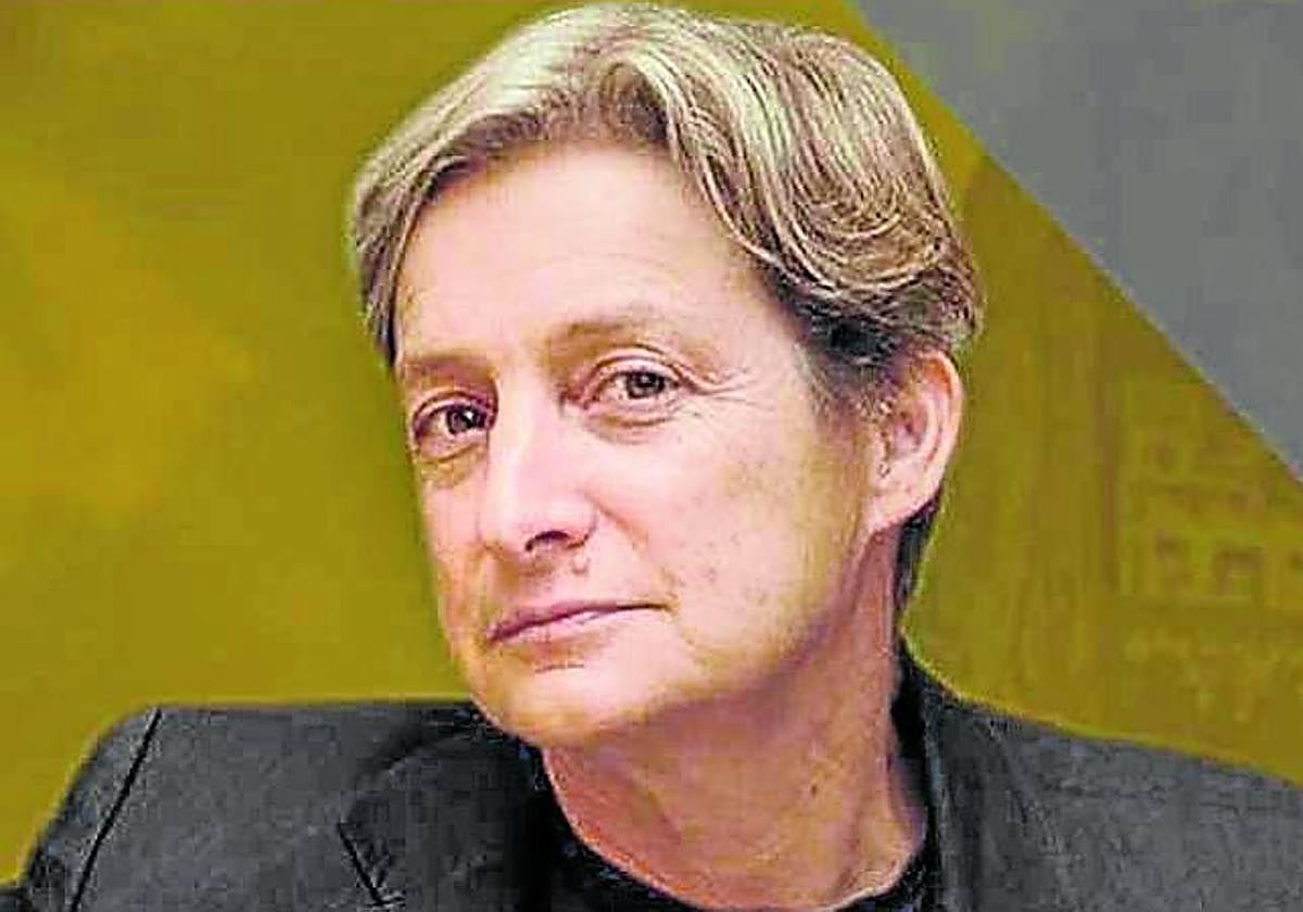 Judith P. Butler (teoría queer).