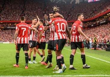 Sin margen de error, ganar o ganar