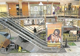 Interior de Dendaraba