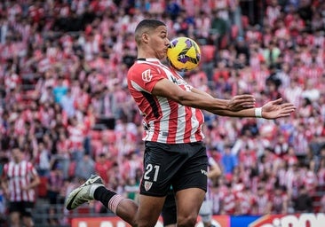 Los delanteros del Athletic vuelven a golear