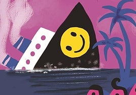 El fracaso de la felicidad