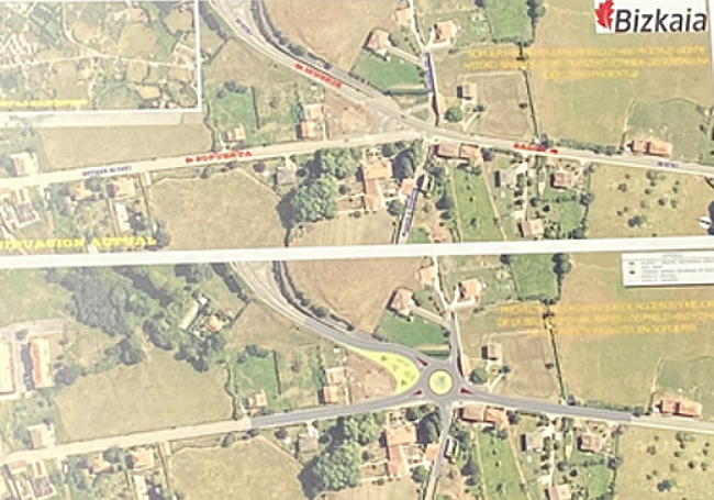 Infografía del proyecto.