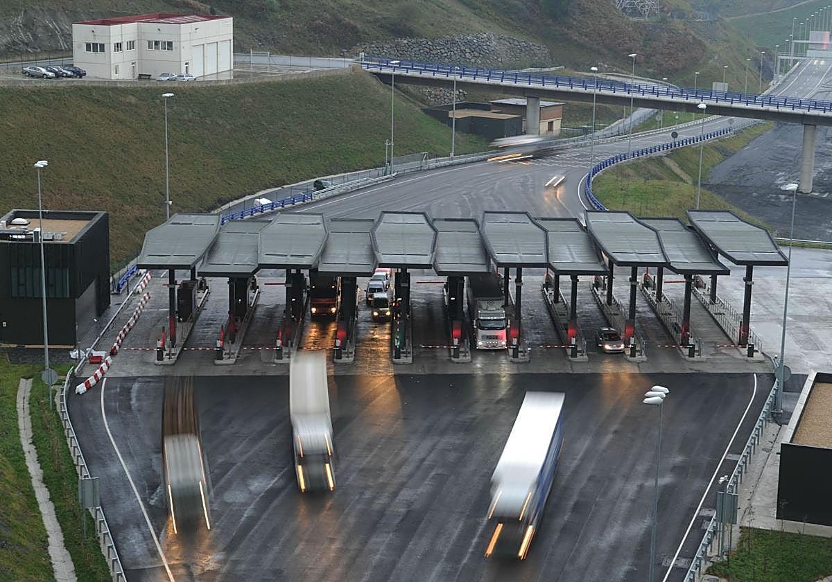 El 30% de los beneficiarios son vecinos del Duranguesado