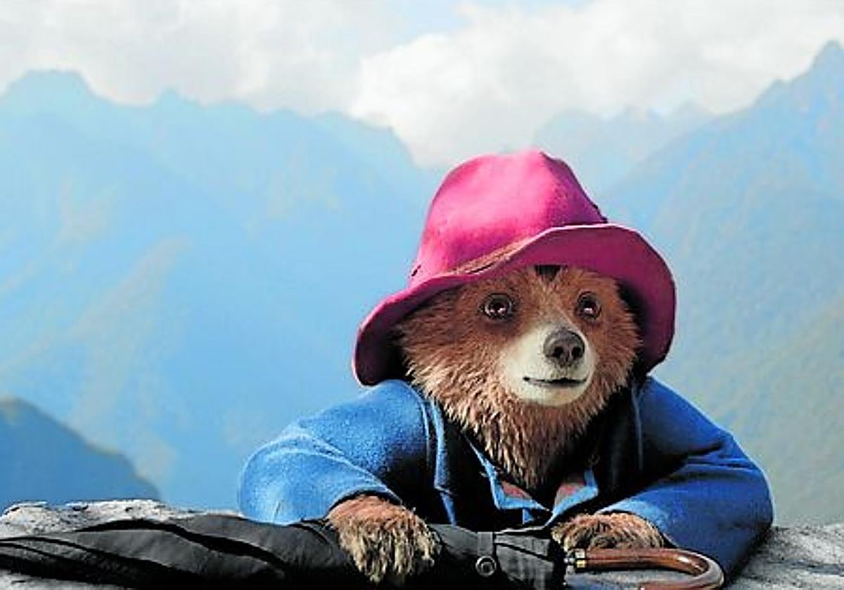 Crítica de 'Paddington: Aventura en la selva' (2024): Sándwich de mermelada