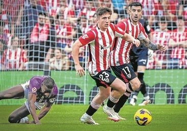 Jauregizar y otro más