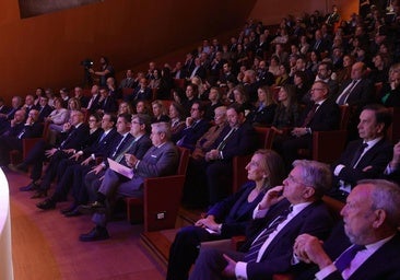 Un ecosistema empresarial que presume de salud y tradición