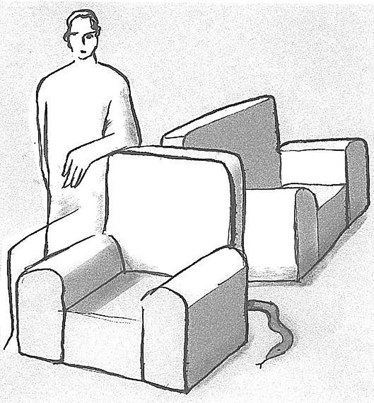 Rescoldos en el lugar del crimen