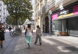 Vitoria asesora en la búsqueda de locales para nuevos negocios con Inteligencia Artificial