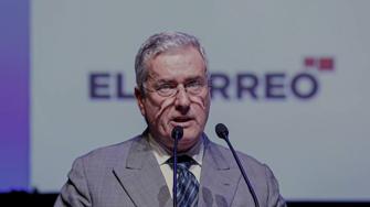 «La empresa vasca ha podido superar todas las amenazas»