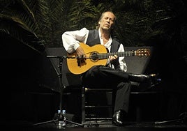 La sentencia que 'devuelve' a Paco de Lucía la autoría exclusiva de su gran himno once años después de su muerte