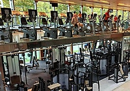 El número de abonados federados ha crecido un 40,96 %, alcanzando los 3.115 deportistas que hacen uso de las instalaciones para su preparación y entrenamientos.