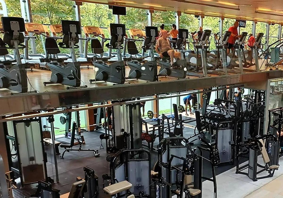 El número de abonados federados ha crecido un 40,96 %, alcanzando los 3.115 deportistas que hacen uso de las instalaciones para su preparación y entrenamientos.