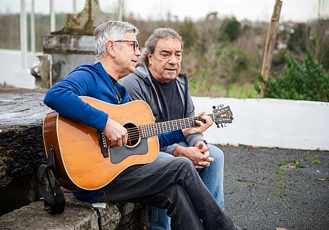 Errobi, pioneros del rock euskaldun.