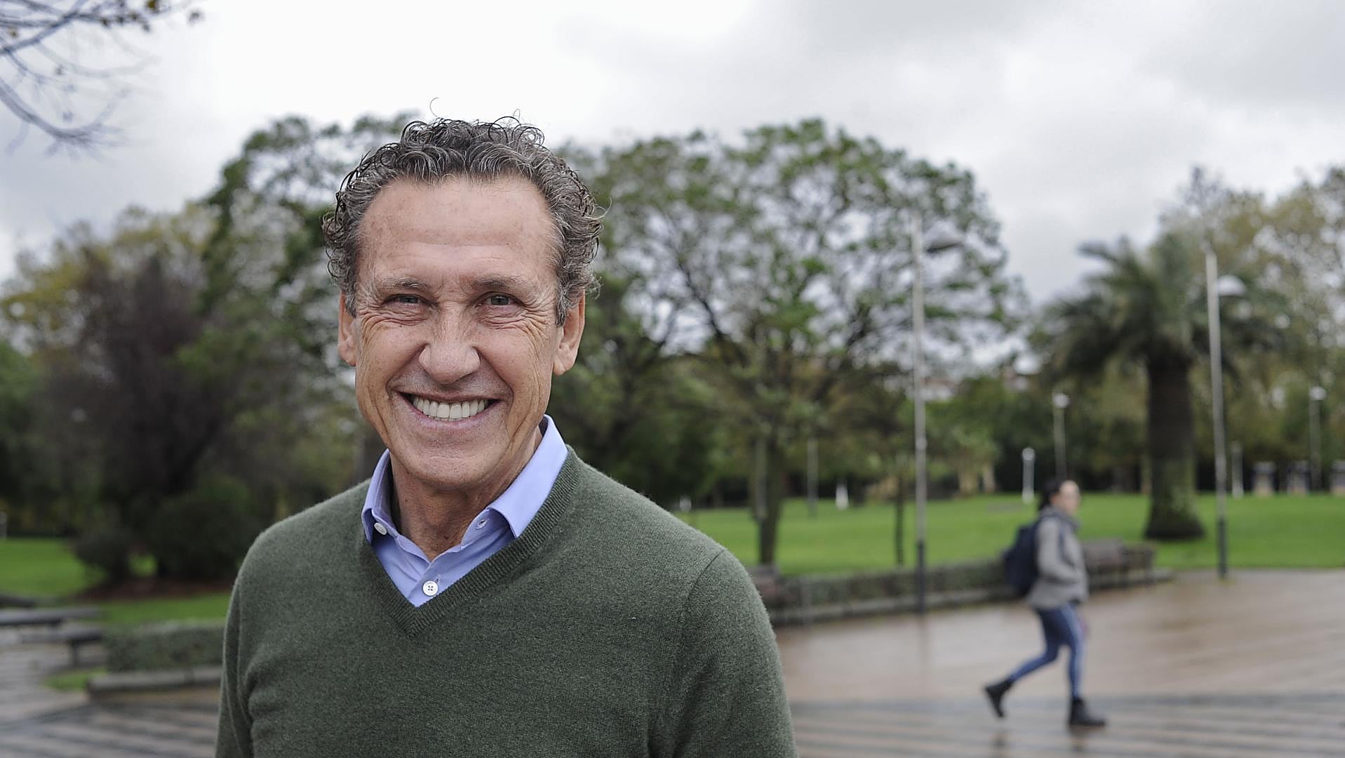 Valdano’s Basque Daughter-in-Law: Influential Figure in His Grandchildren’s Lives