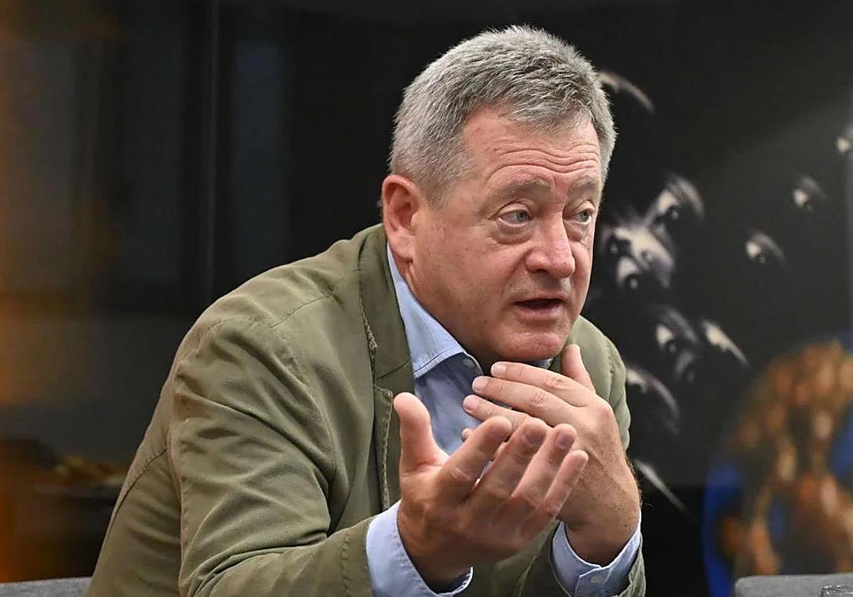 Zupiria reconoce que la mujer detenida en San Sebastián que acabó en la UCI debió ser trasladada primero al hospital y no al calabozo