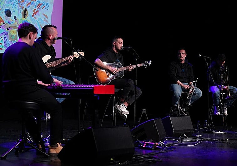El día en que ETS salieron en Ana Rosa y otras anécdotas en su concierto más cercano