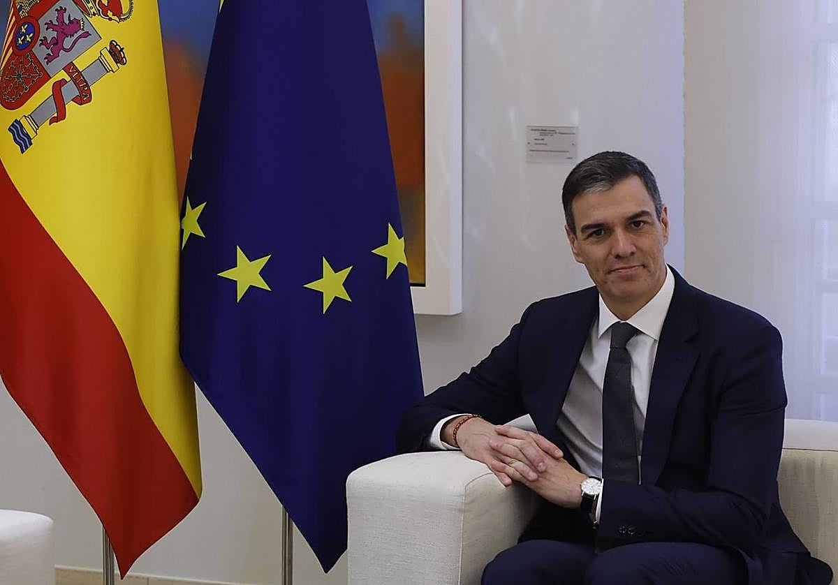 Si quiere hacer lo que dice, no puede hacer lo que hace