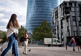 Ignacio Galán, presidente de Iberdrola.