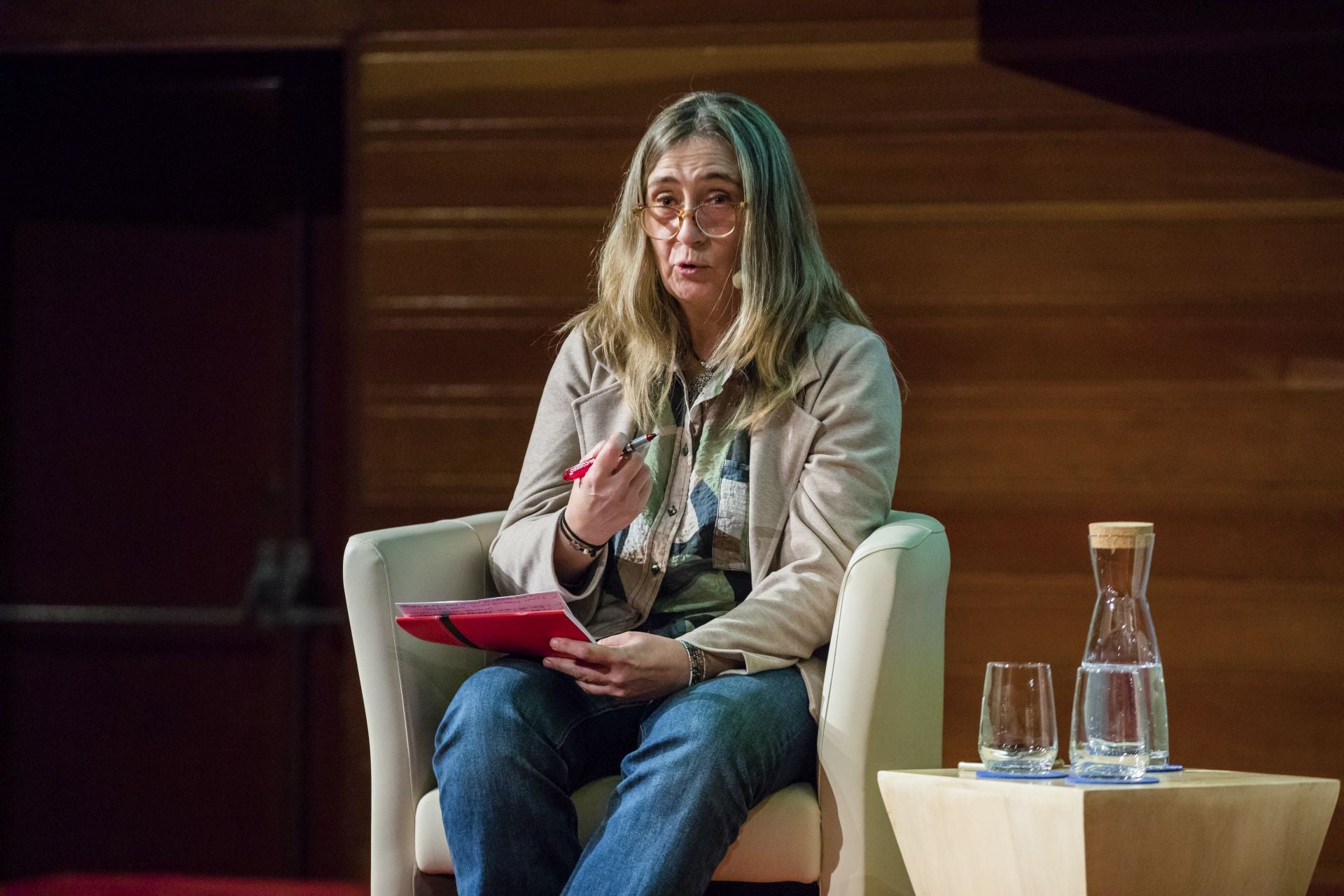 El foro Más 60 Activo, en imágenes