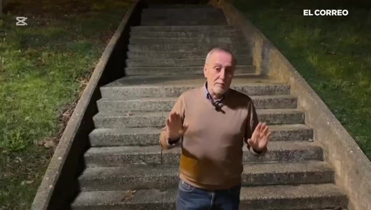 La prorroga de Munti