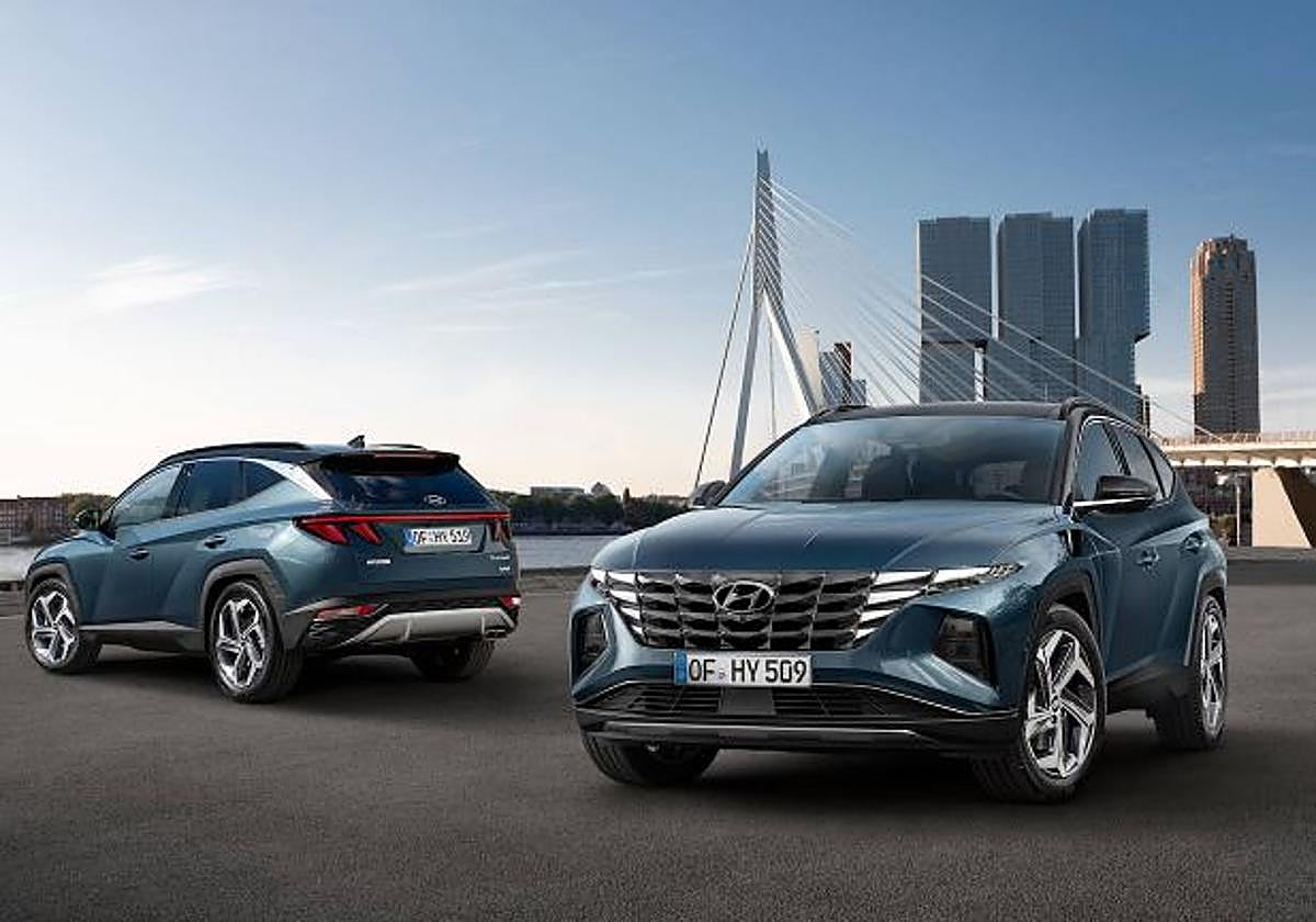 Alerta por riesgo de incendio en hasta 90.000 coches Kia y Hyundai