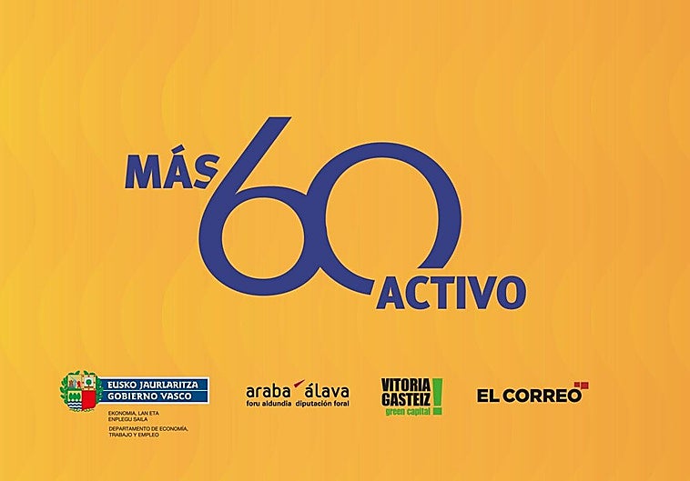 Así ha sido el foro 'Más 60 activo'