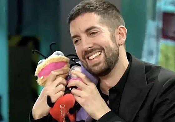 ¿El efecto Broncano se desinfla? El peor mes de 'La Revuelta' con victoria de 'El Hormiguero' de Pablo Motos