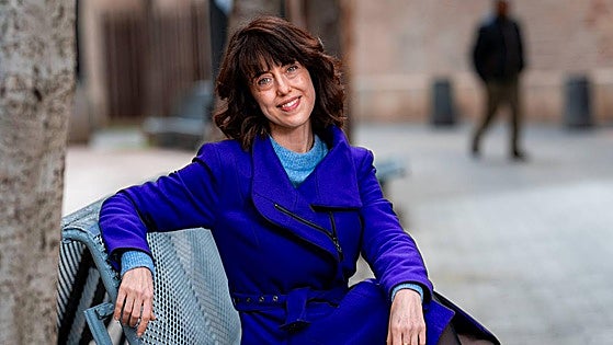 «Tenemos que reivindicar el contacto, estar juntos: por las pantallas solo nos observamos»